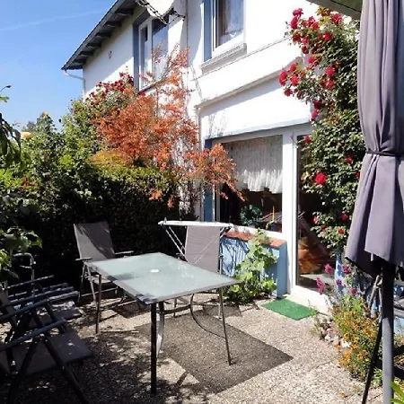 Apartment Ferienwohnung-7-im-haus-sandra-dahme-ostsee *
