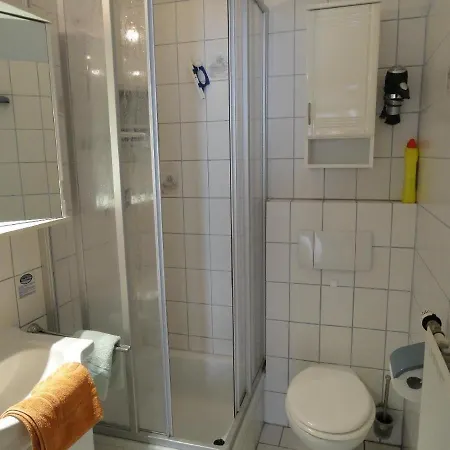 Apartment Ferienwohnung-7-im-haus-sandra-dahme-ostsee