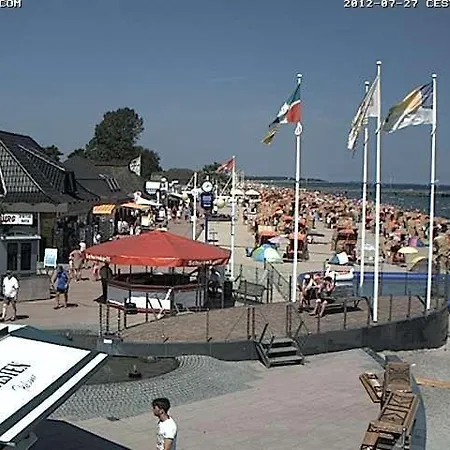 Apartment Ferienwohnung-7-im-haus-sandra-dahme-ostsee