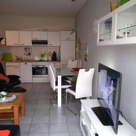 Ferienwohnung-7-im-haus-sandra-dahme-ostsee Apartment Dahme (Schleswig-Holstein)