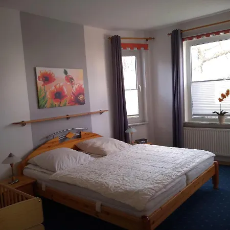 Ferienwohnung-7-im-haus-sandra-dahme-ostsee Apartment Dahme (Schleswig-Holstein)